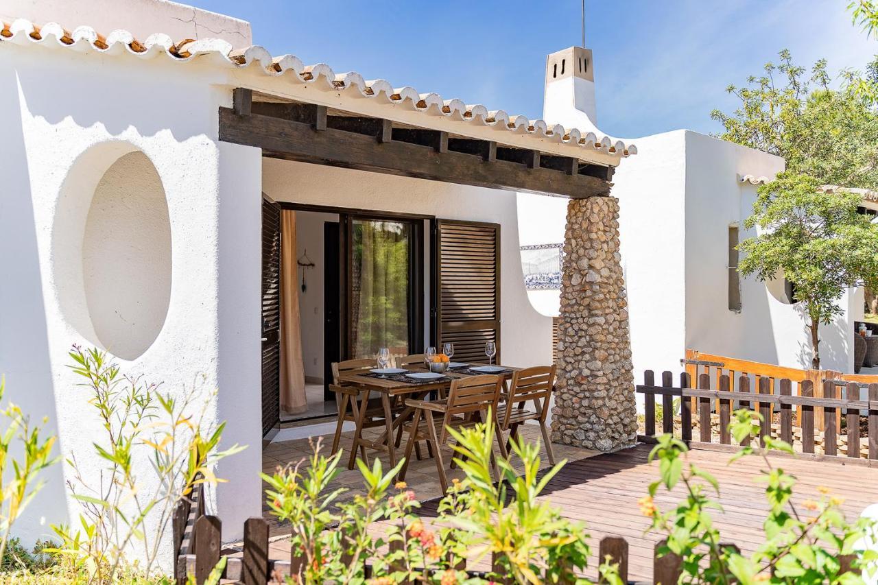 Casa Goa-quinta Do Paraiso, Carvoeiro Vakantiehuis *